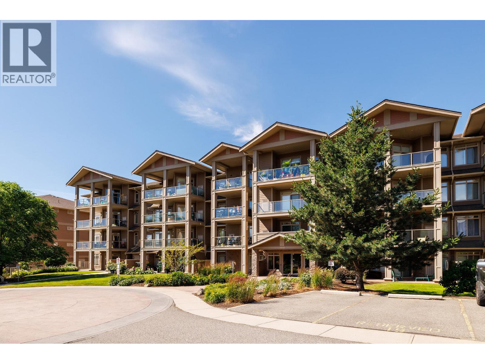 3533 Carrington Road Unit# 406, West Kelowna, British Columbia  V4T 2X9 - Photo 32 - 10392254