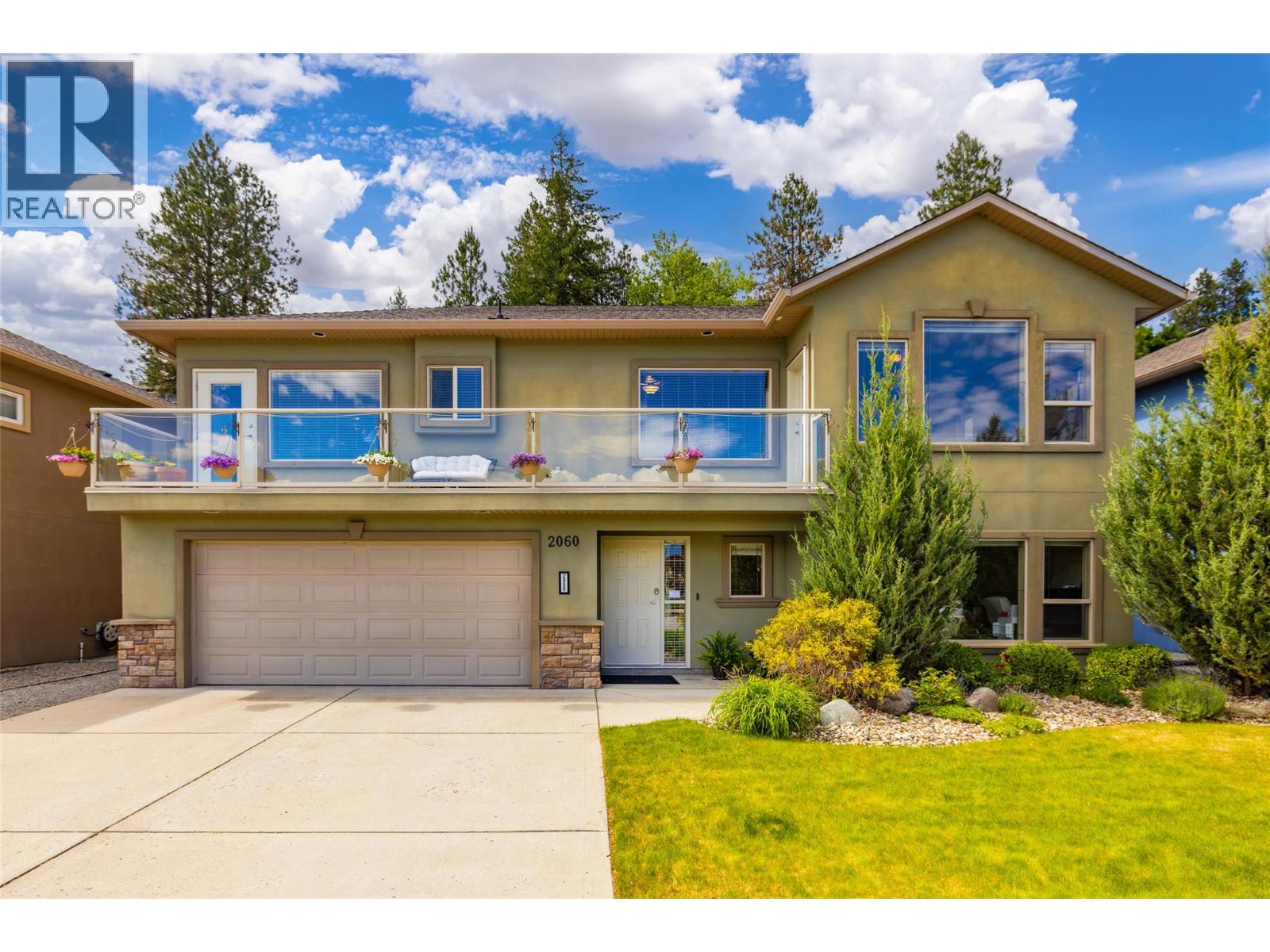 2060 Spyglass Way, West Kelowna, British Columbia  V1Z 3Z7 - Photo 1 - 10392529