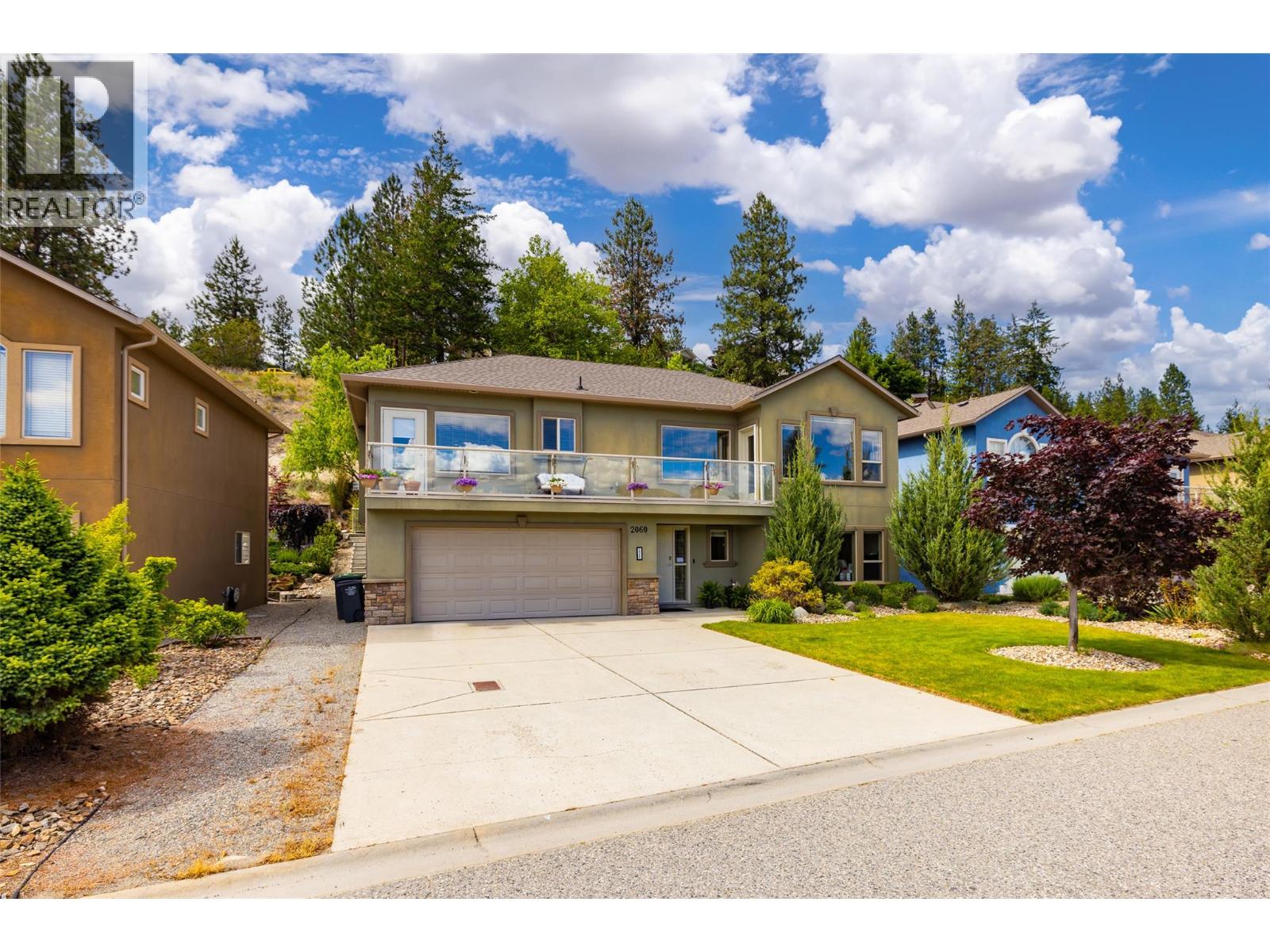 2060 Spyglass Way, West Kelowna, British Columbia  V1Z 3Z7 - Photo 2 - 10392529
