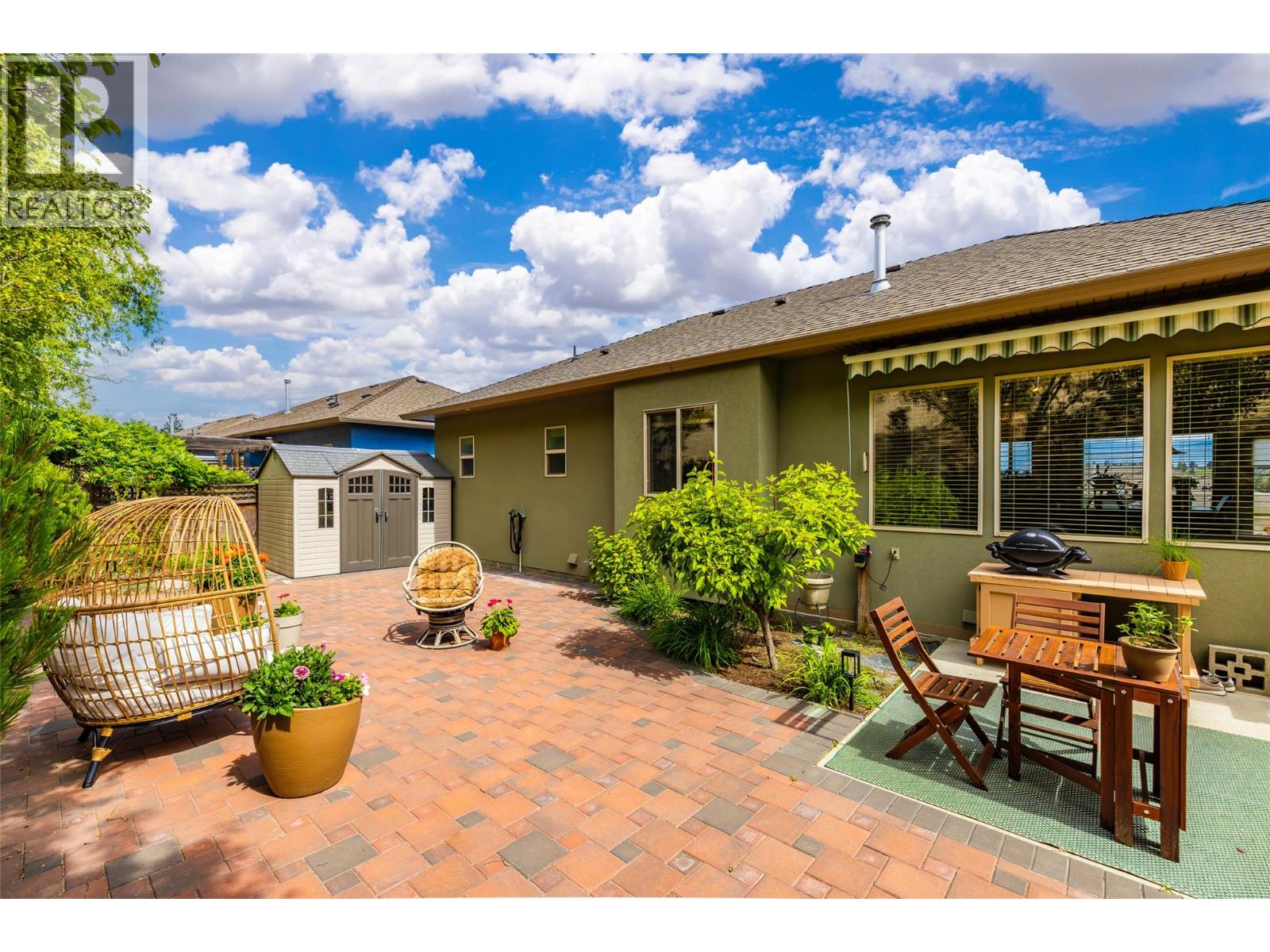 2060 Spyglass Way, West Kelowna, British Columbia  V1Z 3Z7 - Photo 21 - 10392529