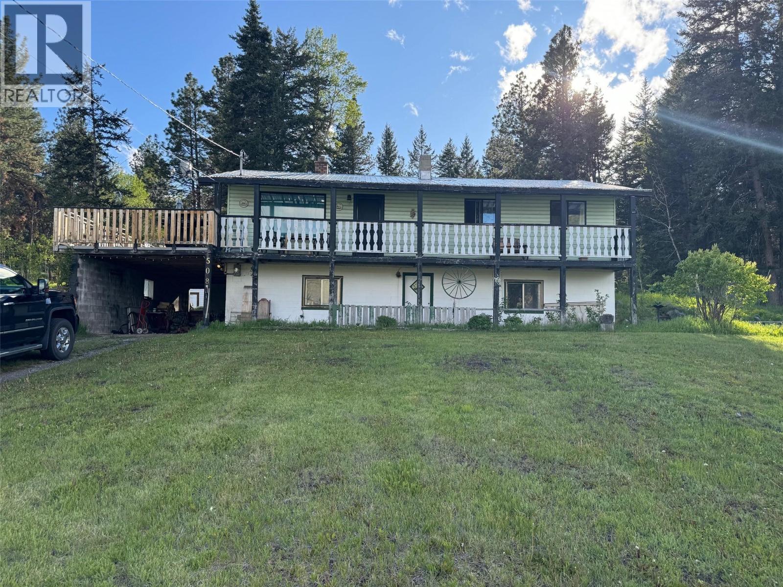 508 Harlow Moore Drive, Merritt, British Columbia  V1K 1B8 - Photo 1 - 10392592