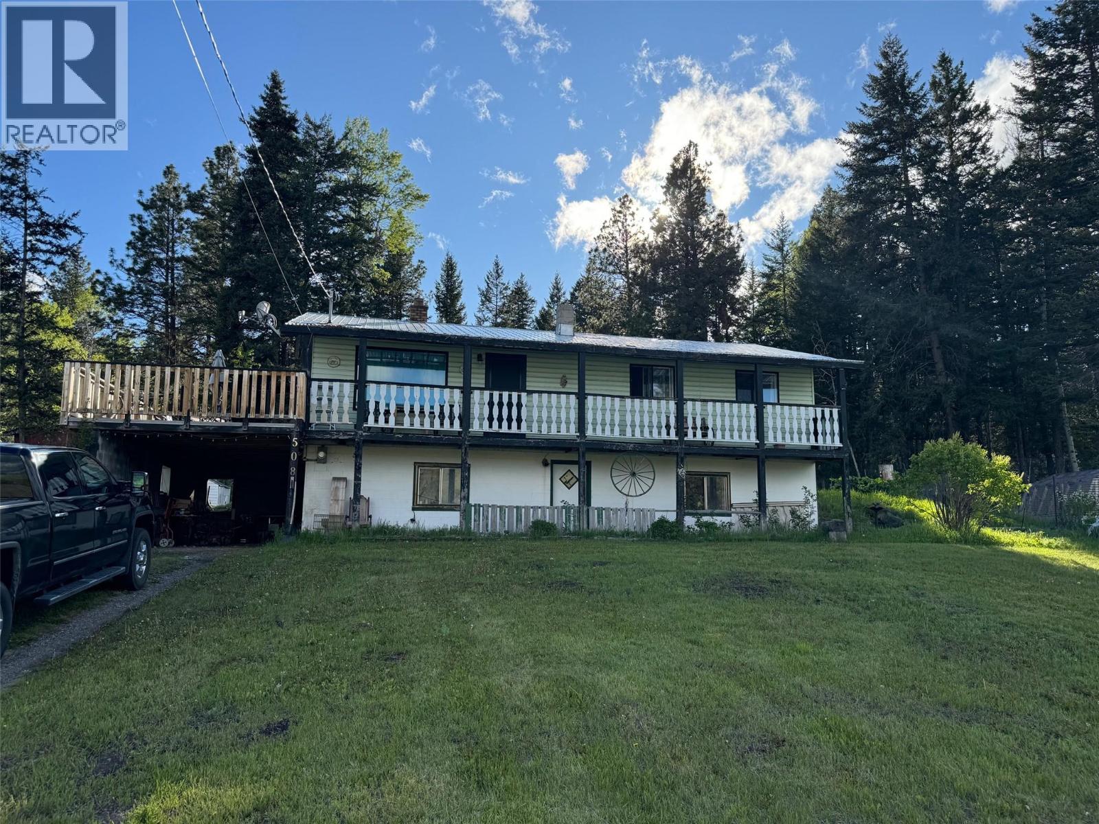 508 Harlow Moore Drive, Merritt, British Columbia  V1K 1B8 - Photo 19 - 10392592