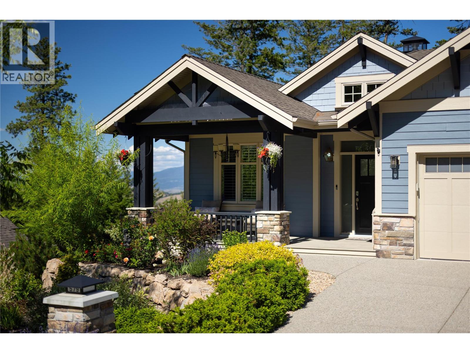 579 Longspoon Court, Vernon, British Columbia  V1H 2K2 - Photo 44 - 10392539