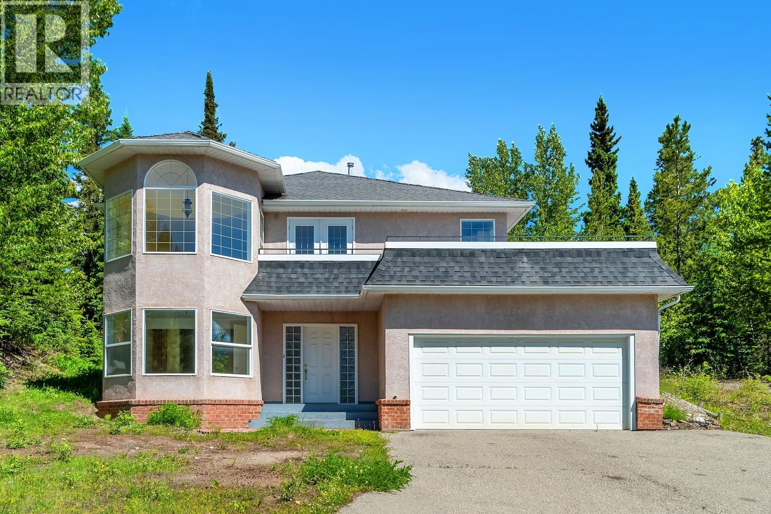 18 David Crescent, Elkford, British Columbia  V0B 1H0 - Photo 1 - 10392465