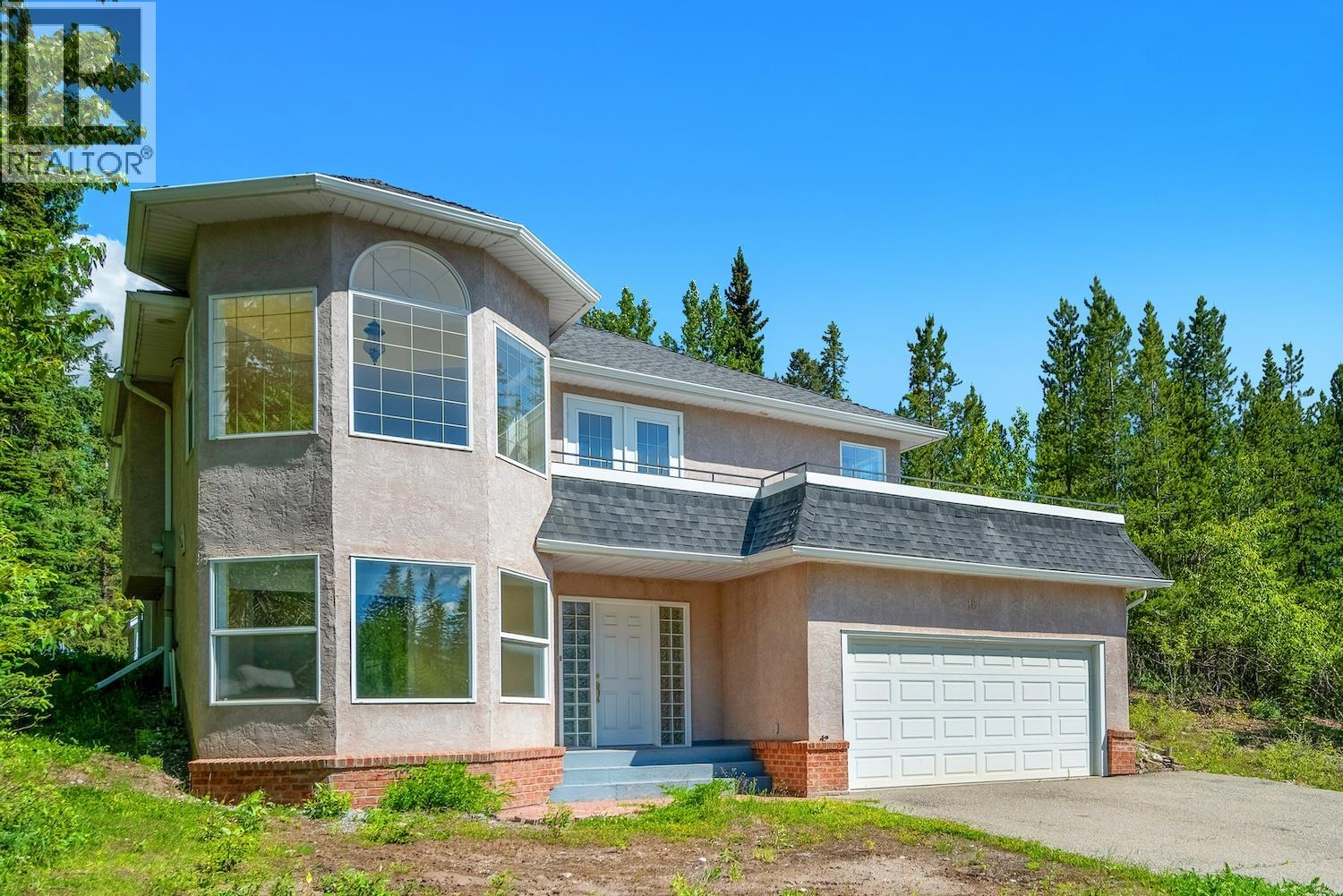 18 David Crescent, Elkford, British Columbia  V0B 1H0 - Photo 2 - 10392465