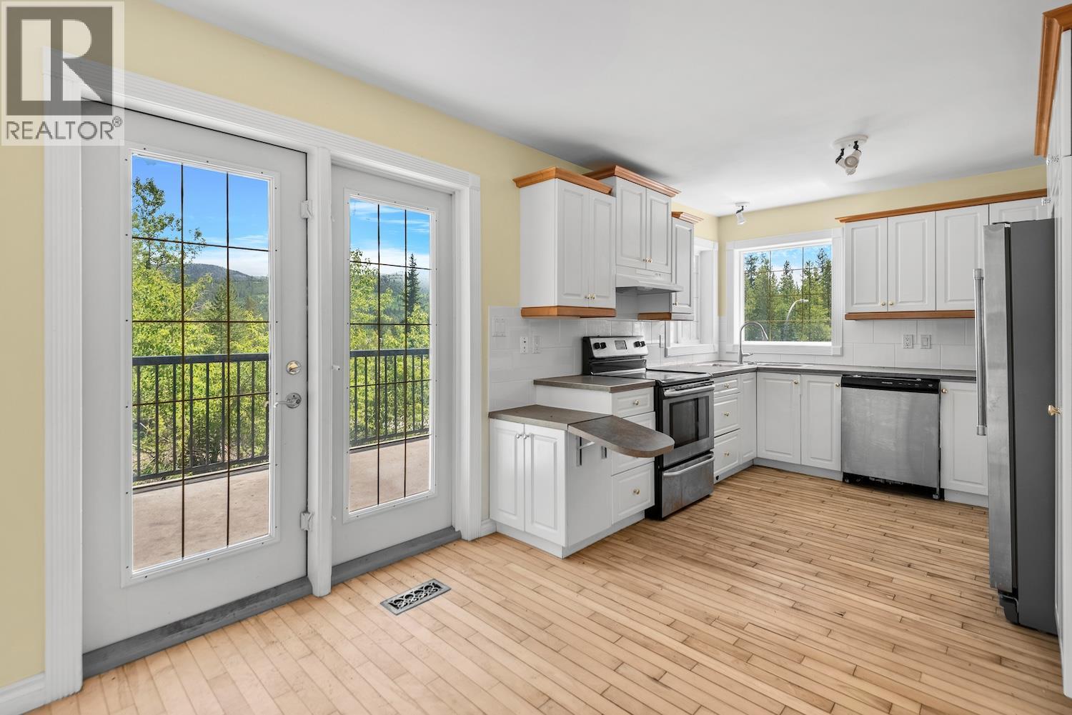 18 David Crescent, Elkford, British Columbia  V0B 1H0 - Photo 7 - 10392465