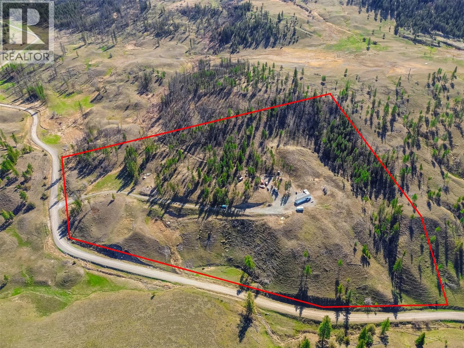 1832 Mound-Loon Lake Road, Clinton, British Columbia  V0K 1K0 - Photo 1 - 10392115