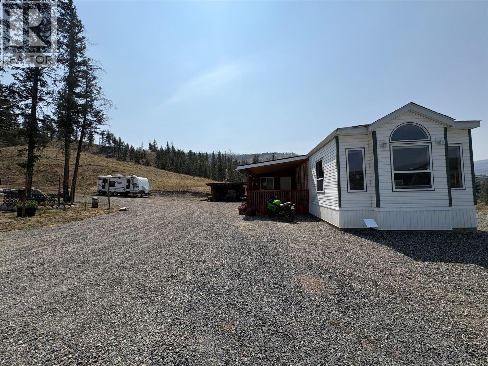 1832 Mound-Loon Lake Road, Clinton, British Columbia  V0K 1K0 - Photo 33 - 10392115