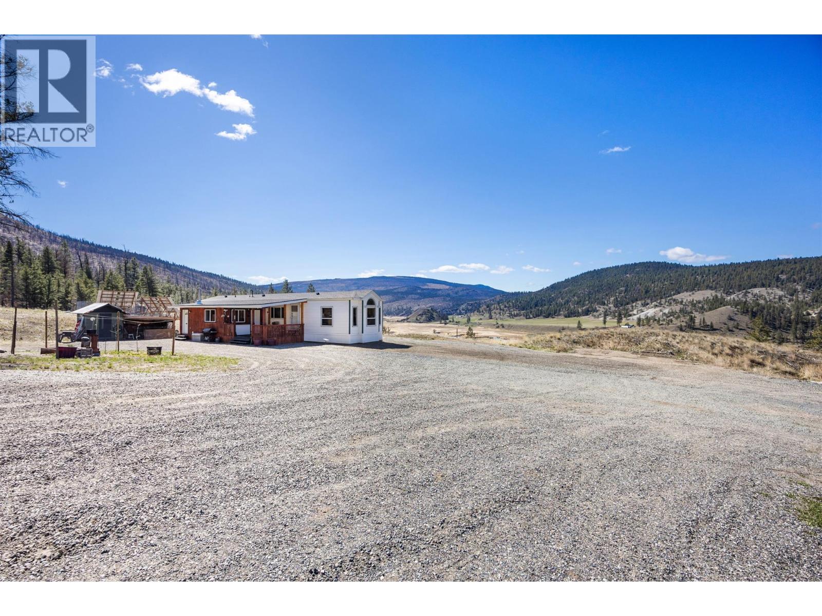 1832 Mound-Loon Lake Road, Clinton, British Columbia  V0K 1K0 - Photo 39 - 10392115