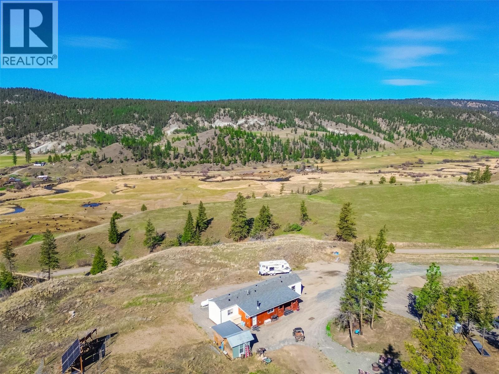 1832 Mound-Loon Lake Road, Clinton, British Columbia  V0K 1K0 - Photo 41 - 10392115