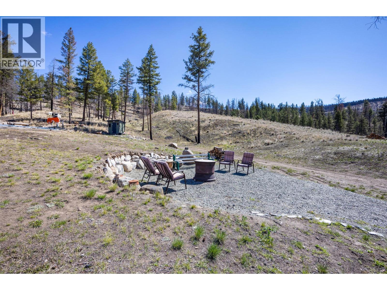 1832 Mound-Loon Lake Road, Clinton, British Columbia  V0K 1K0 - Photo 48 - 10392115