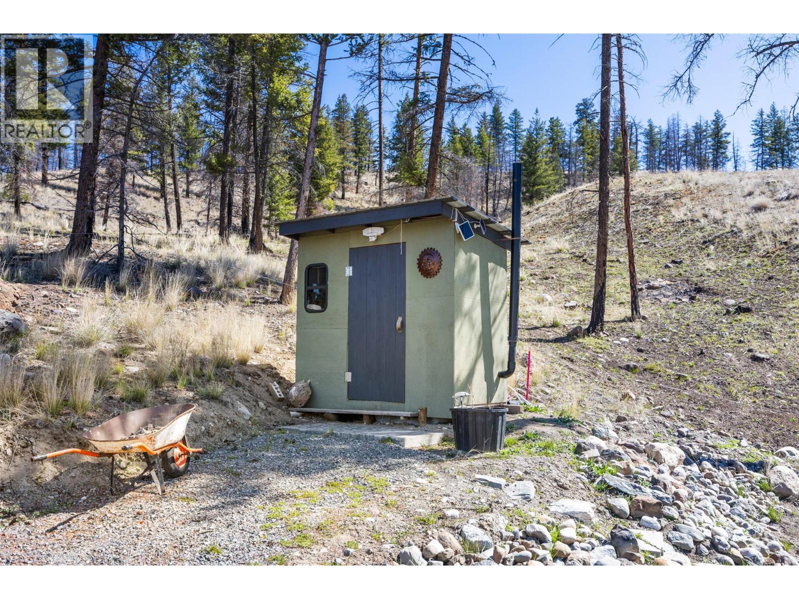 1832 Mound-Loon Lake Road, Clinton, British Columbia  V0K 1K0 - Photo 49 - 10392115