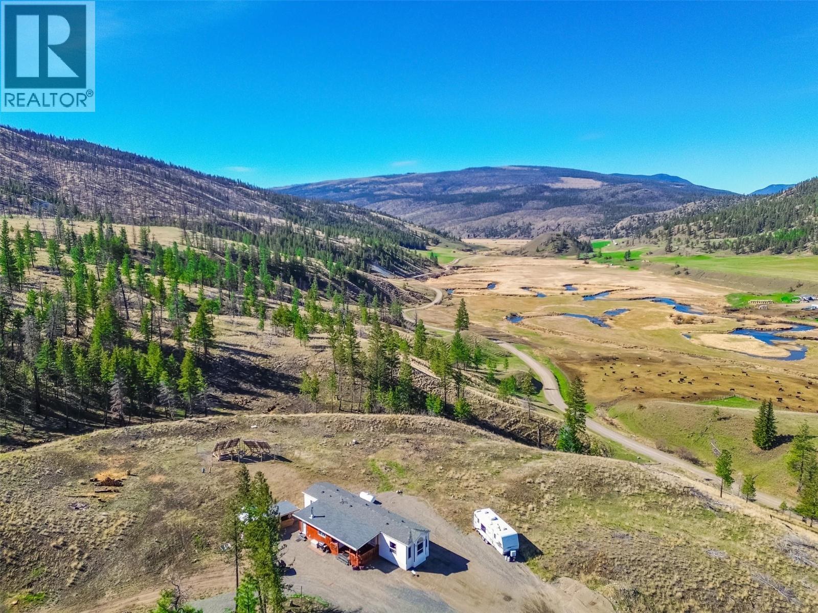 1832 Mound-Loon Lake Road, Clinton, British Columbia  V0K 1K0 - Photo 62 - 10392115