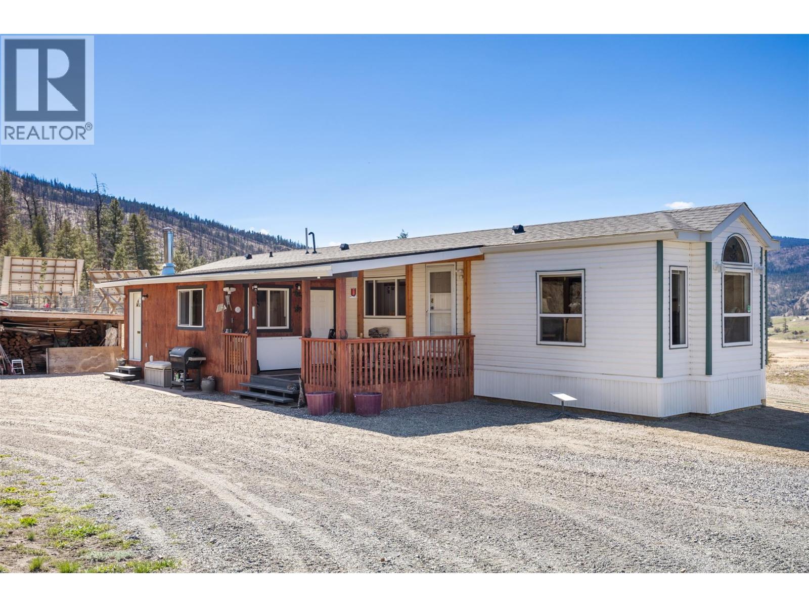 1832 Mound-Loon Lake Road, Clinton, British Columbia  V0K 1K0 - Photo 7 - 10392115