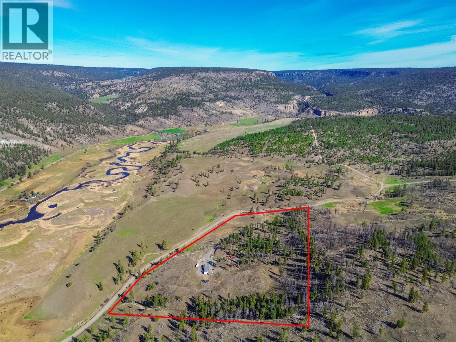 1832 Mound-Loon Lake Road, Clinton, British Columbia  V0K 1K0 - Photo 9 - 10392115