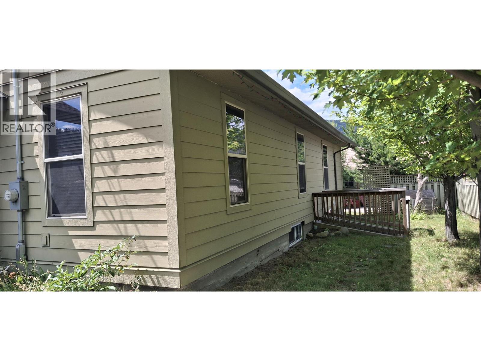 846 Okanagan Avenue, Chase, British Columbia  V0E 1M0 - Photo 22 - 10392579