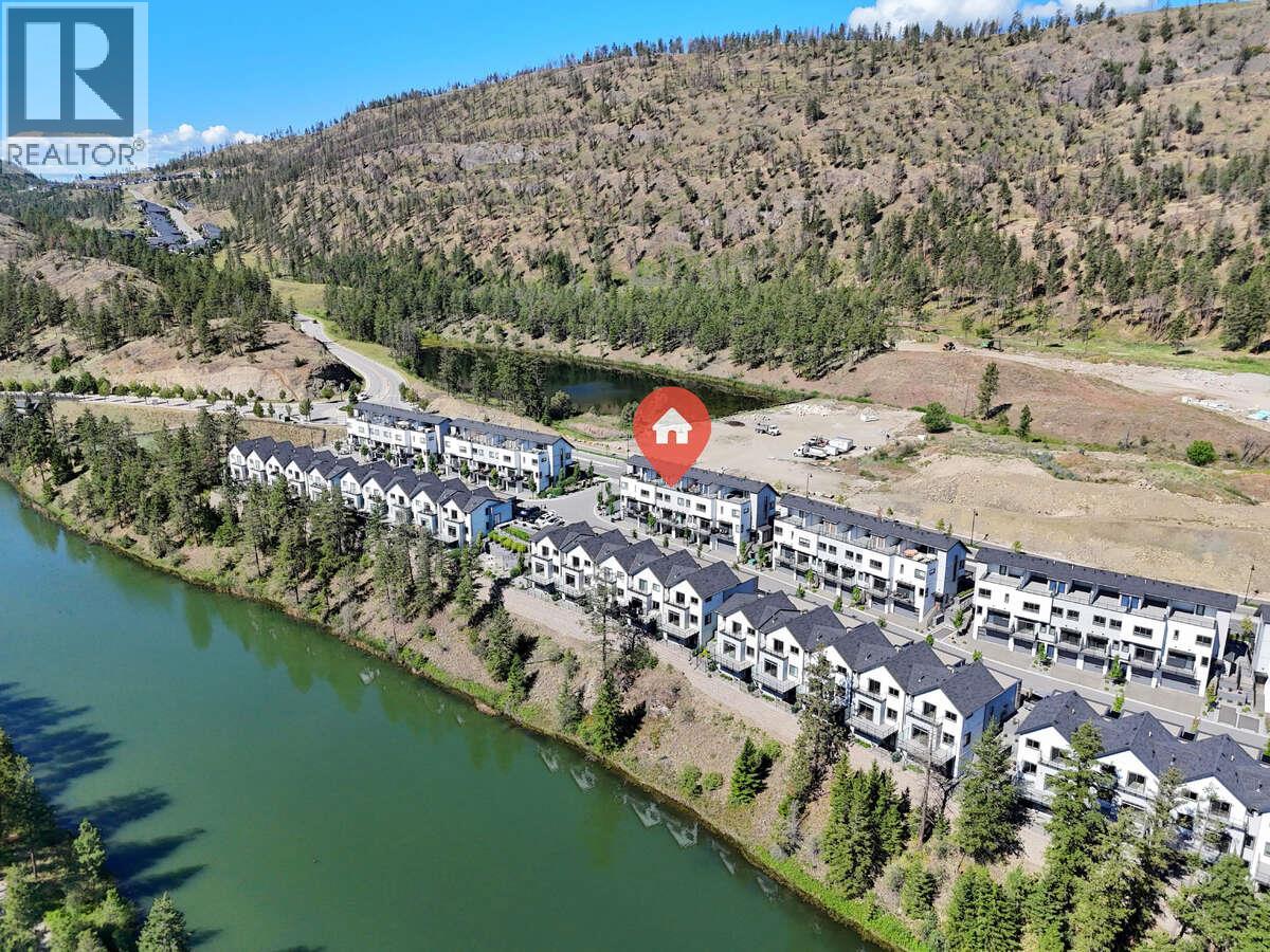 1550 Union Road Unit# 22, Kelowna, British Columbia  V1V 0G9 - Photo 1 - 10392607