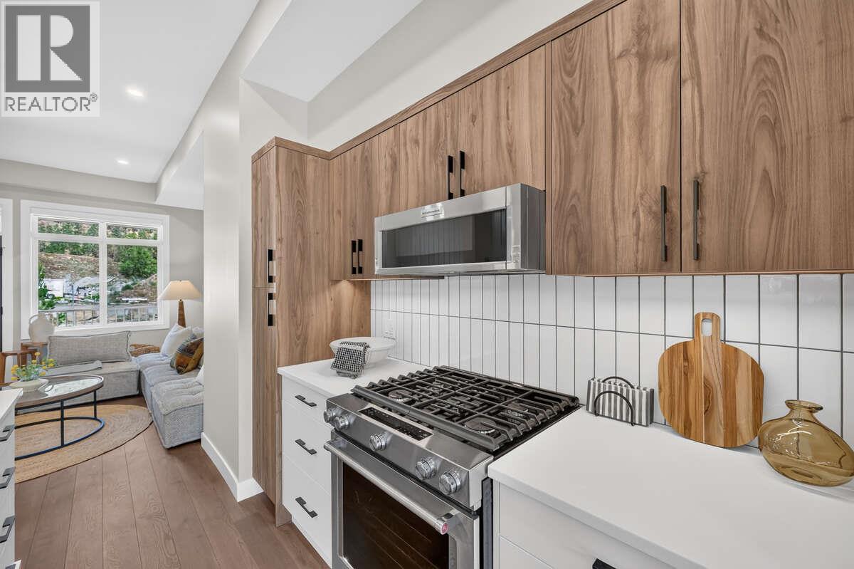 1550 Union Road Unit# 22, Kelowna, British Columbia  V1V 0G9 - Photo 12 - 10392607
