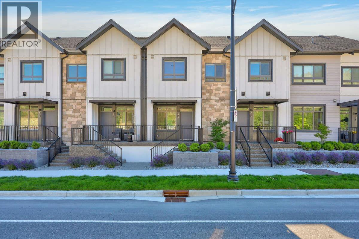 1550 Union Road Unit# 22, Kelowna, British Columbia  V1V 0G9 - Photo 32 - 10392607