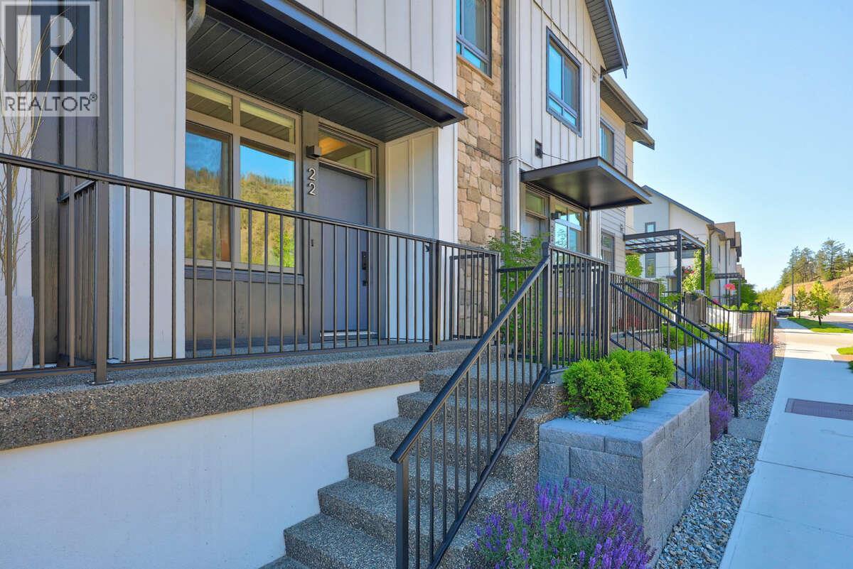 1550 Union Road Unit# 22, Kelowna, British Columbia  V1V 0G9 - Photo 33 - 10392607