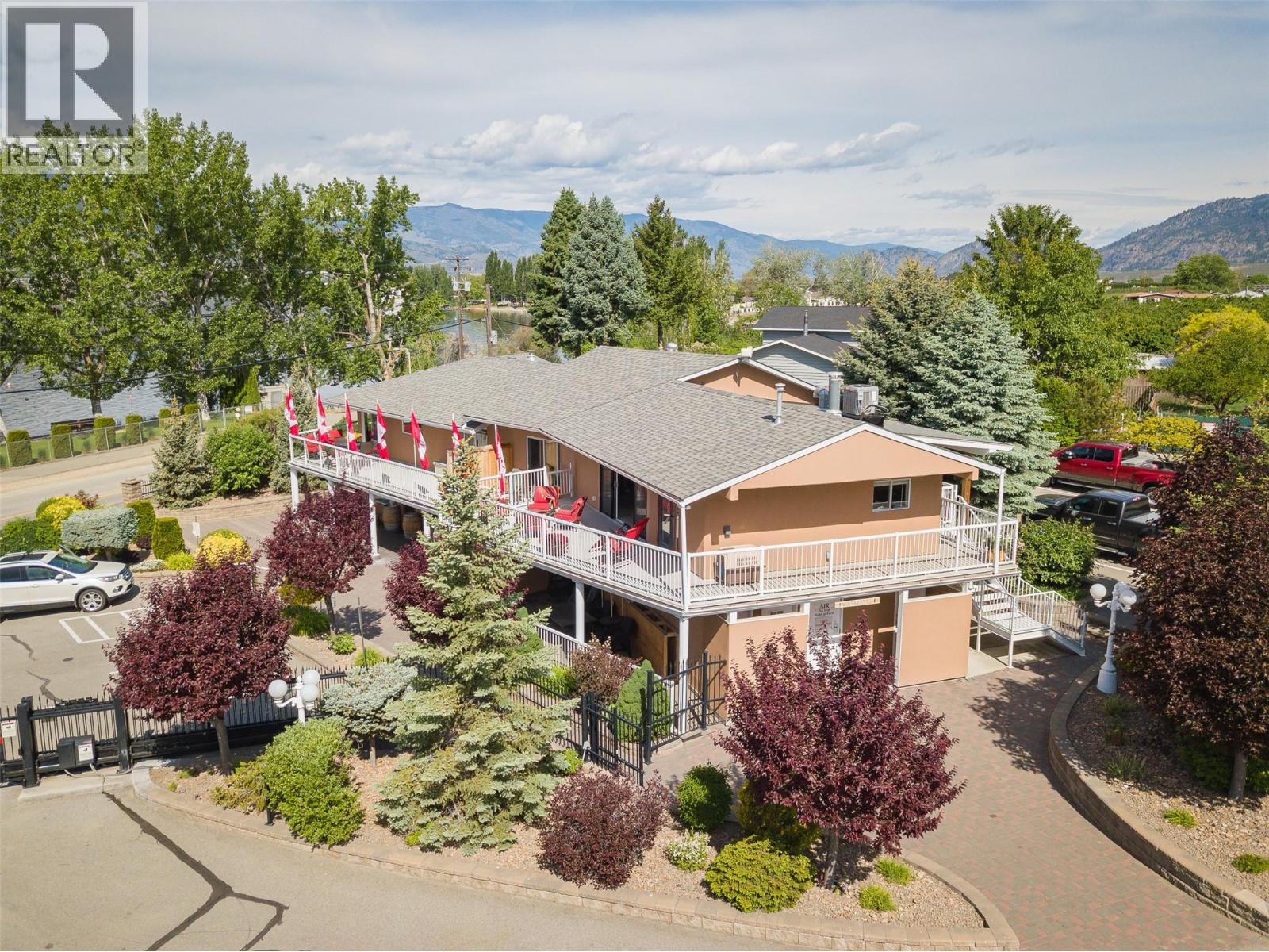 5005 Lakeshore Drive Unit# 111, Osoyoos, British Columbia  V0H 1V6 - Photo 1 - 10392344