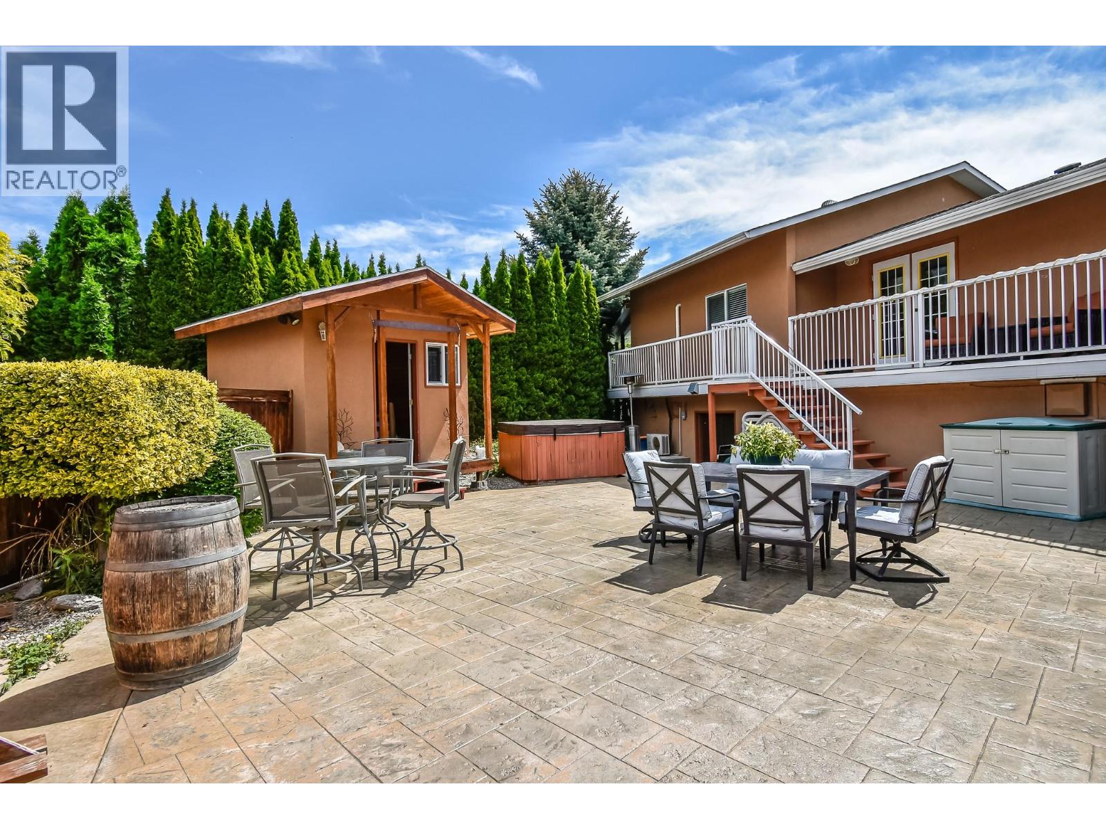 5005 Lakeshore Drive Unit# 111, Osoyoos, British Columbia  V0H 1V6 - Photo 10 - 10392344