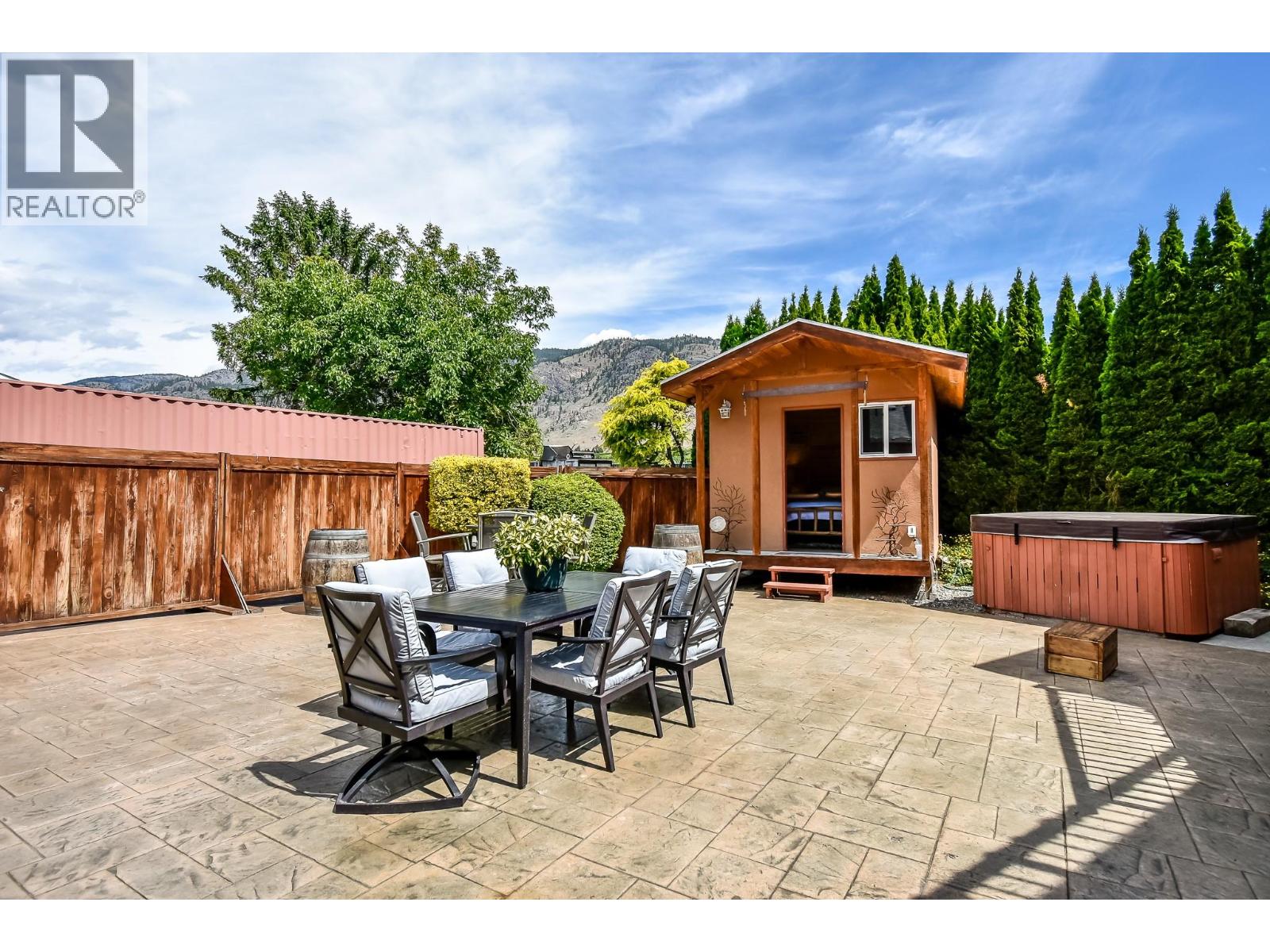 5005 Lakeshore Drive Unit# 111, Osoyoos, British Columbia  V0H 1V6 - Photo 11 - 10392344