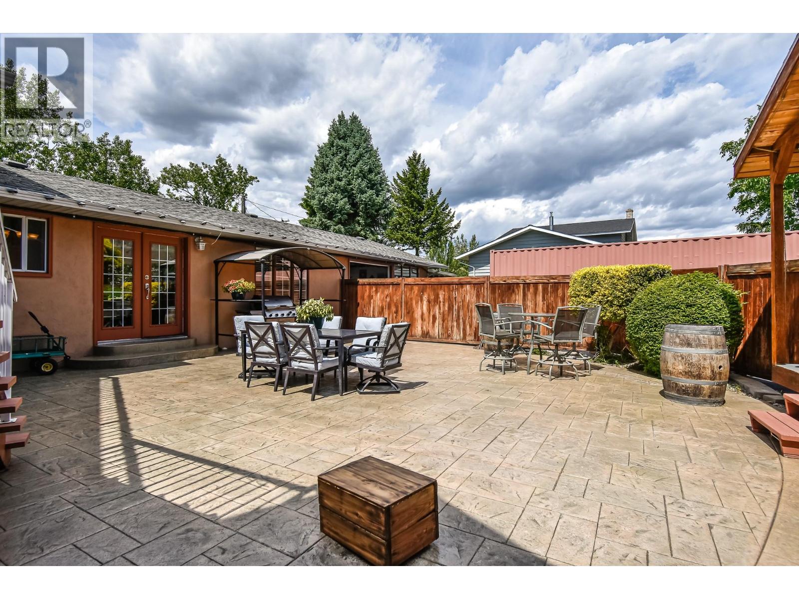 5005 Lakeshore Drive Unit# 111, Osoyoos, British Columbia  V0H 1V6 - Photo 12 - 10392344