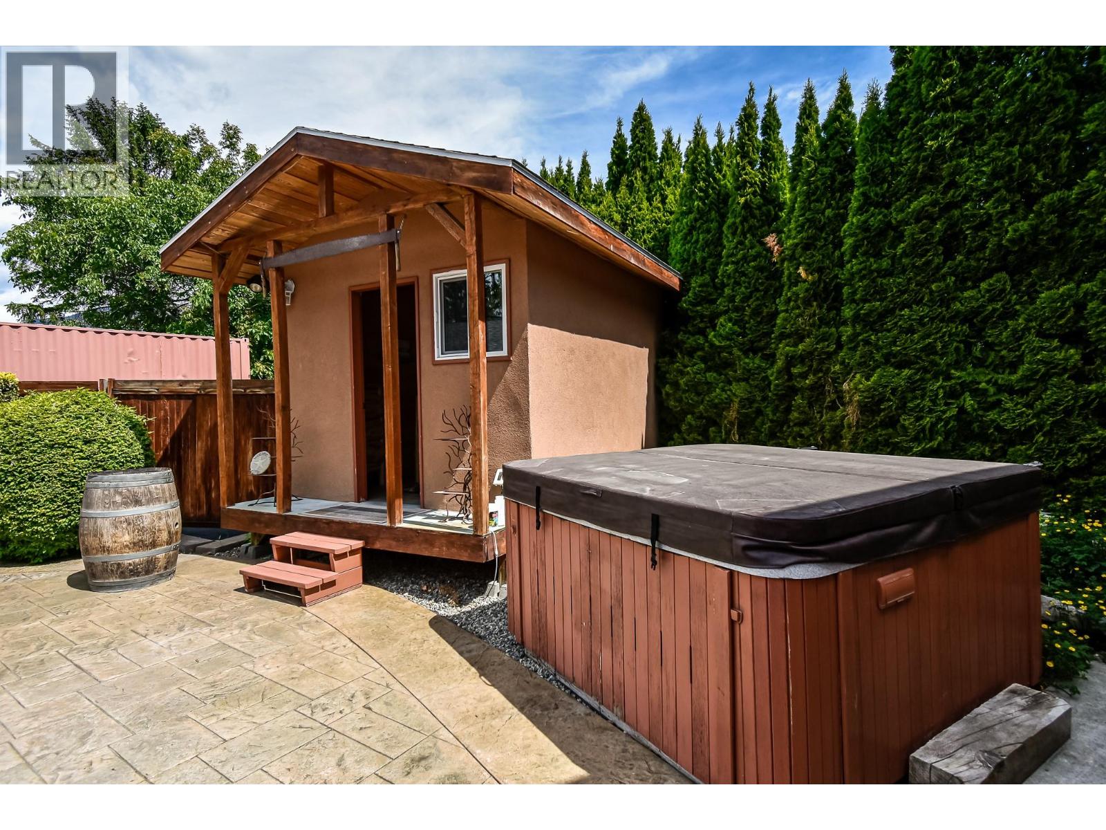 5005 Lakeshore Drive Unit# 111, Osoyoos, British Columbia  V0H 1V6 - Photo 14 - 10392344