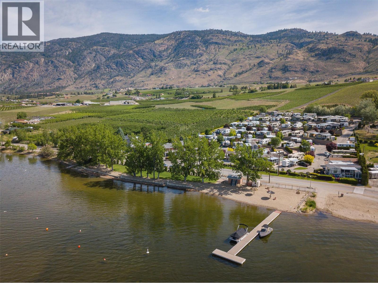 5005 Lakeshore Drive Unit# 111, Osoyoos, British Columbia  V0H 1V6 - Photo 2 - 10392344