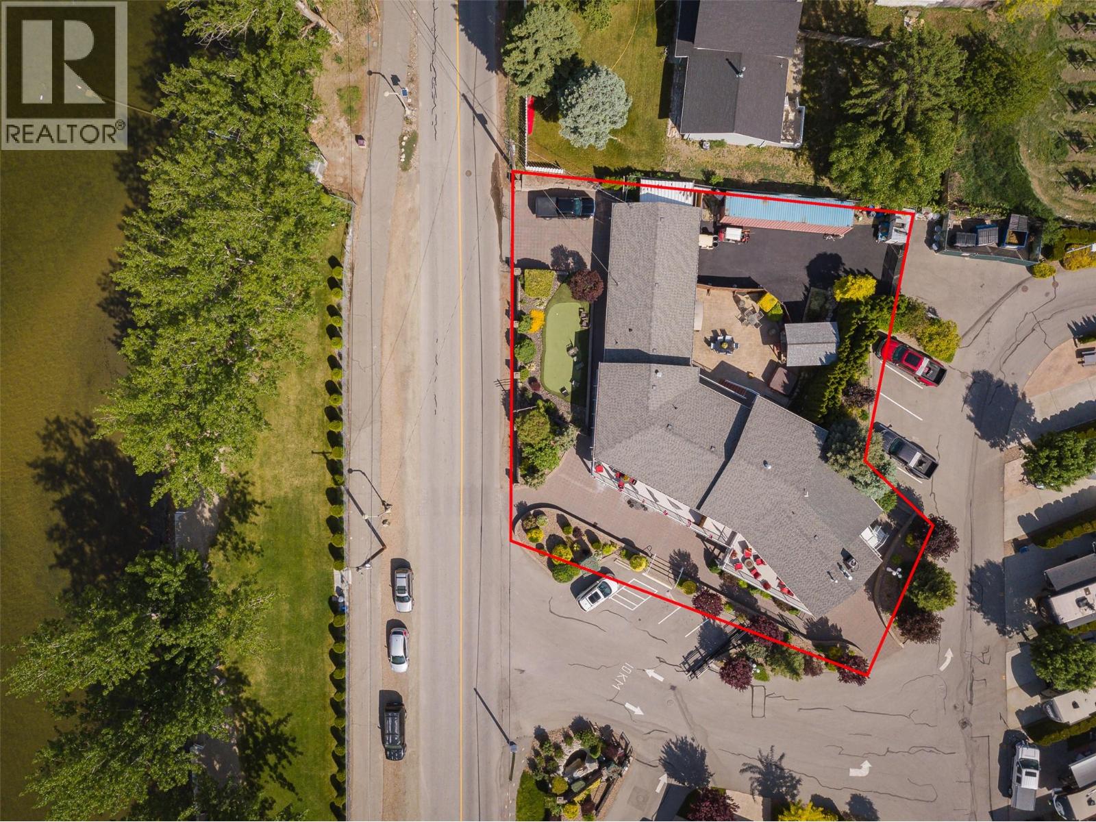 5005 Lakeshore Drive Unit# 111, Osoyoos, British Columbia  V0H 1V6 - Photo 3 - 10392344