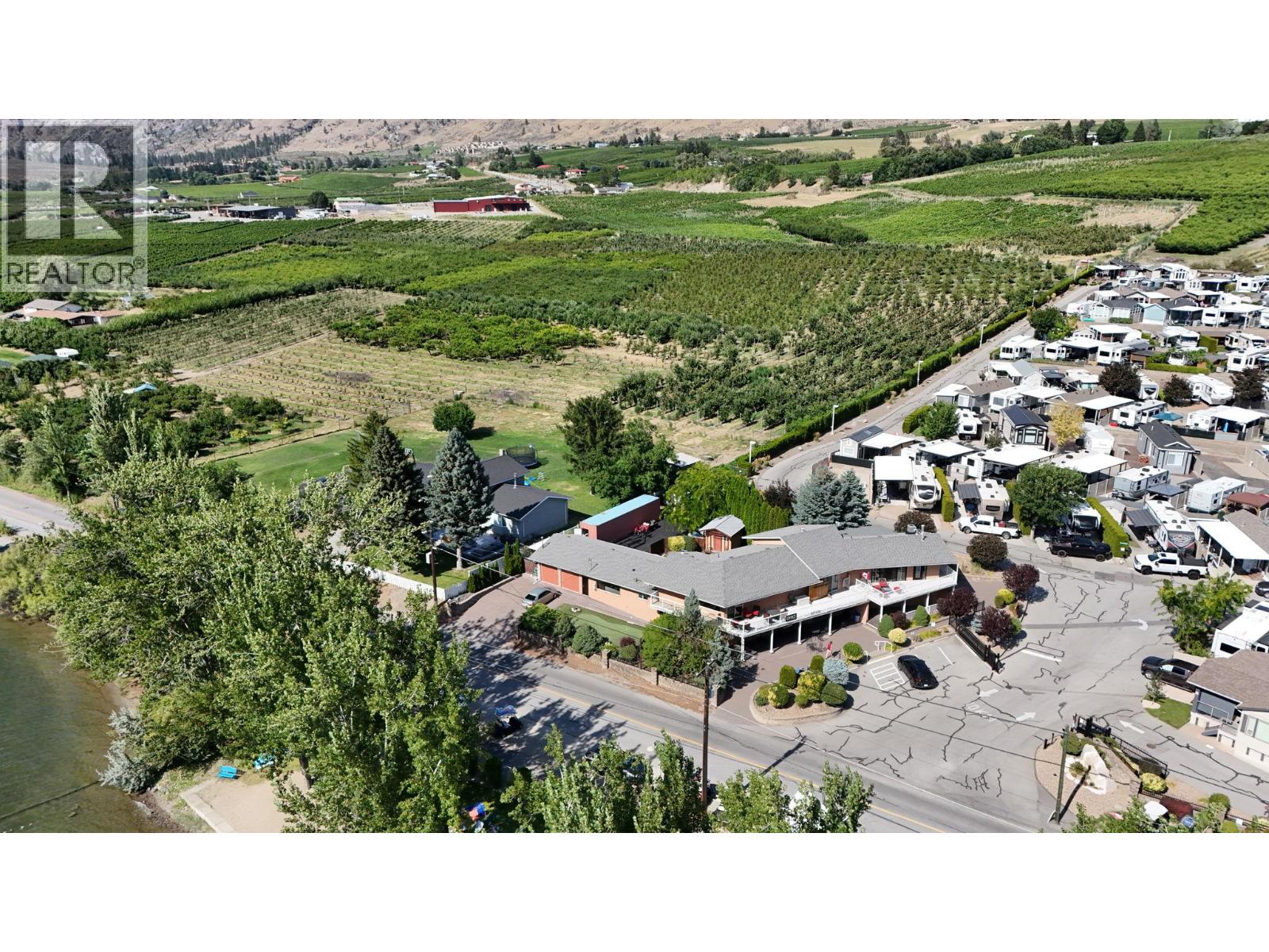 5005 Lakeshore Drive Unit# 111, Osoyoos, British Columbia  V0H 1V6 - Photo 49 - 10392344