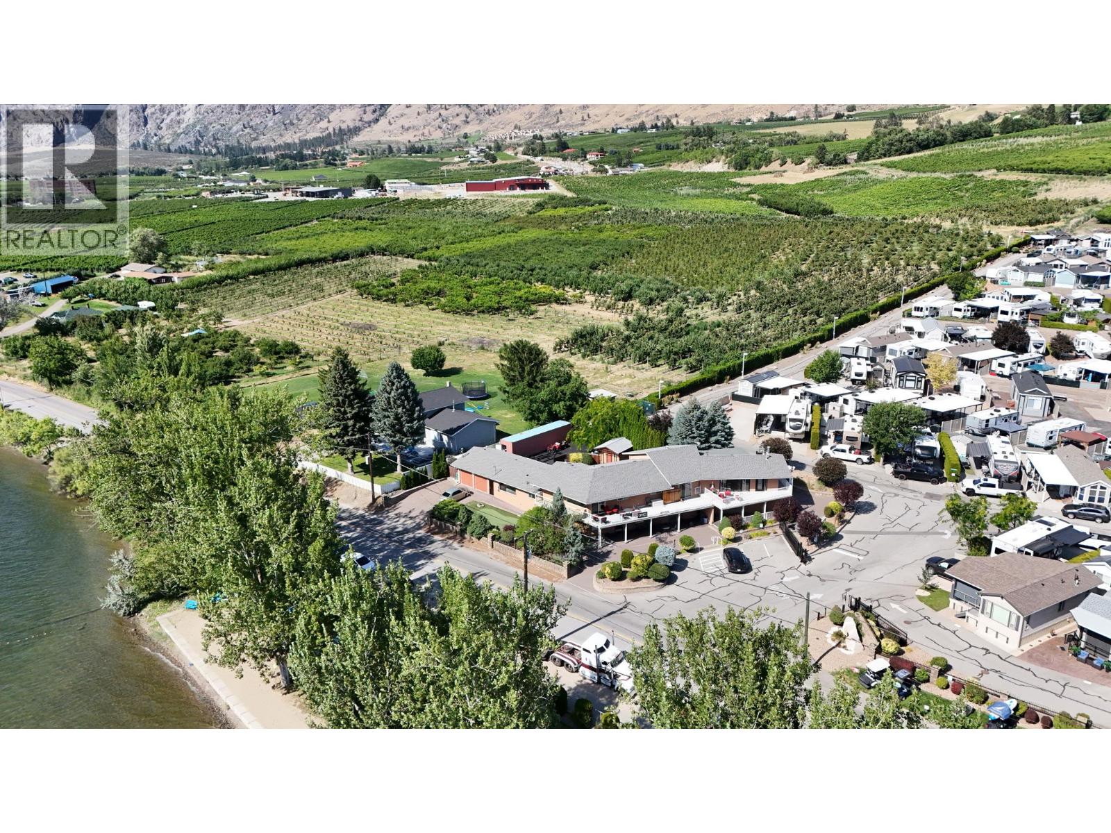 5005 Lakeshore Drive Unit# 111, Osoyoos, British Columbia  V0H 1V6 - Photo 50 - 10392344