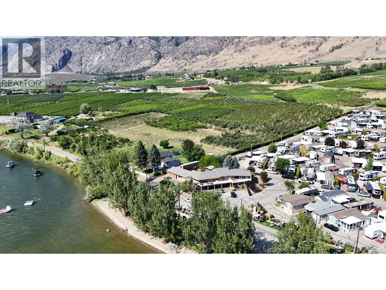 5005 Lakeshore Drive Unit# 111, Osoyoos, British Columbia  V0H 1V6 - Photo 51 - 10392344