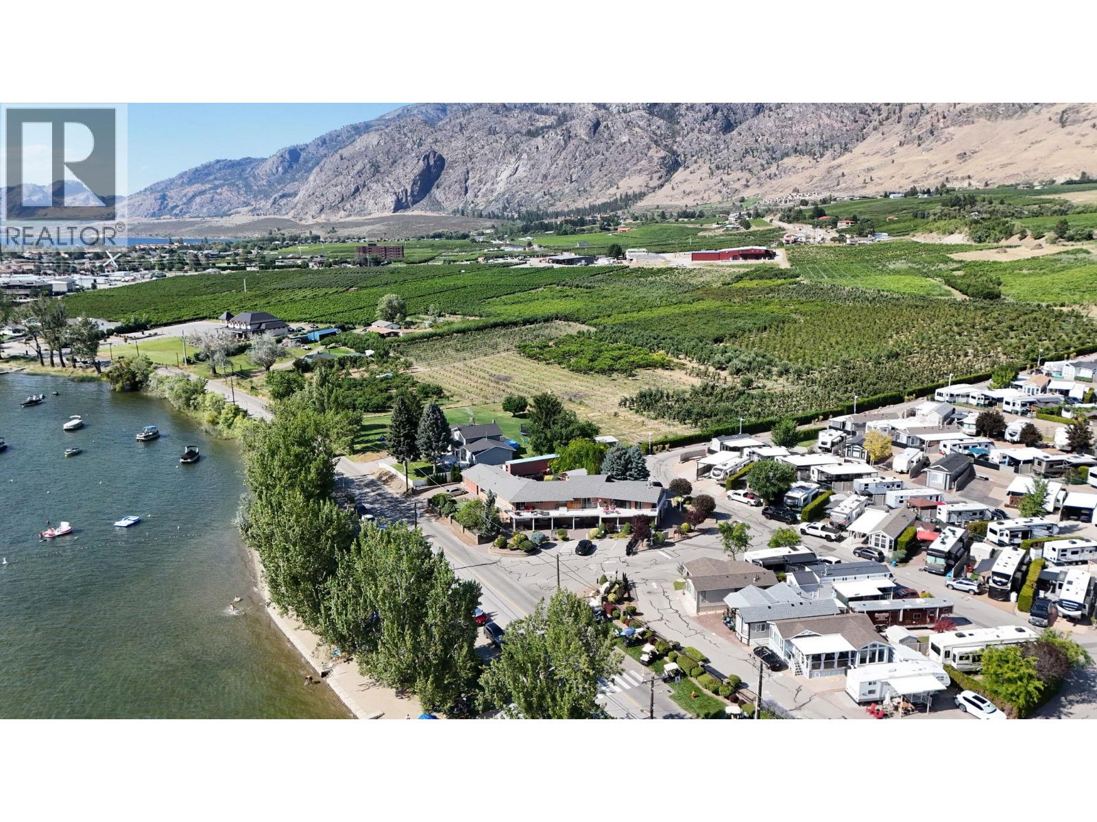 5005 Lakeshore Drive Unit# 111, Osoyoos, British Columbia  V0H 1V6 - Photo 52 - 10392344