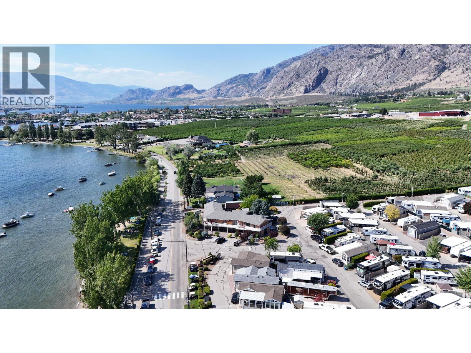 5005 Lakeshore Drive Unit# 111, Osoyoos, British Columbia  V0H 1V6 - Photo 53 - 10392344