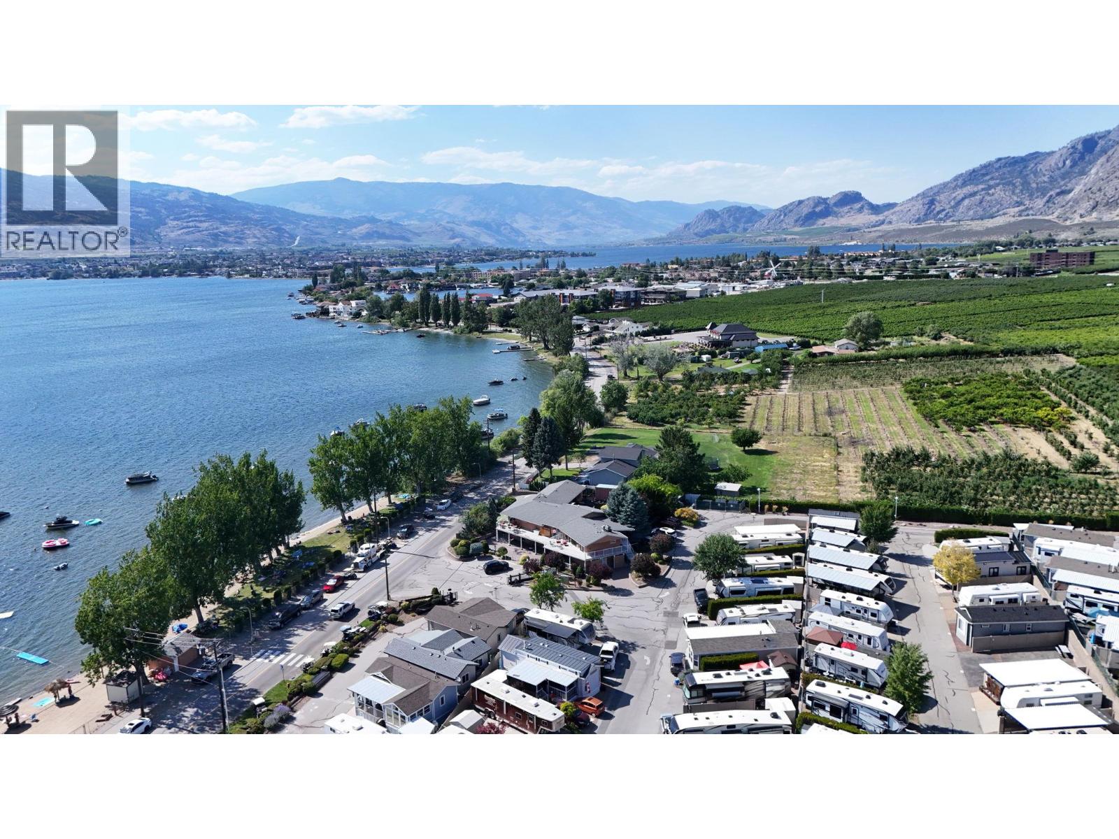 5005 Lakeshore Drive Unit# 111, Osoyoos, British Columbia  V0H 1V6 - Photo 54 - 10392344