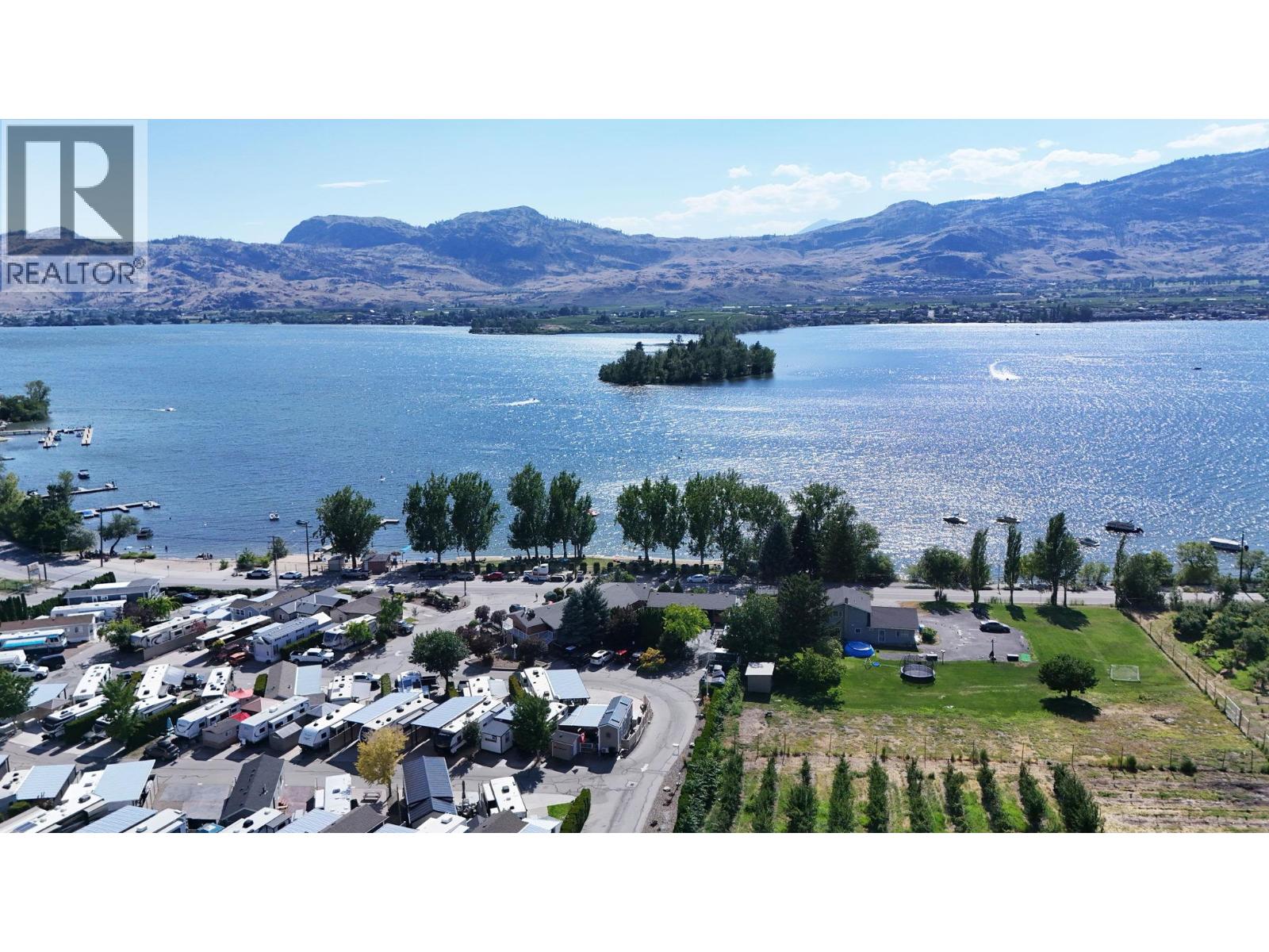 5005 Lakeshore Drive Unit# 111, Osoyoos, British Columbia  V0H 1V6 - Photo 58 - 10392344