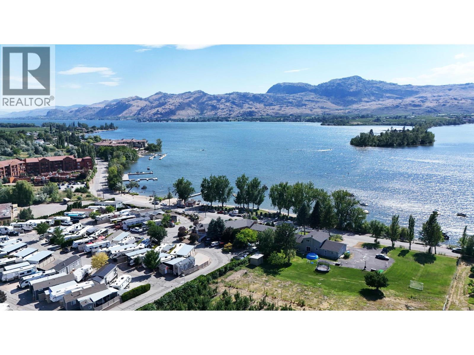 5005 Lakeshore Drive Unit# 111, Osoyoos, British Columbia  V0H 1V6 - Photo 59 - 10392344