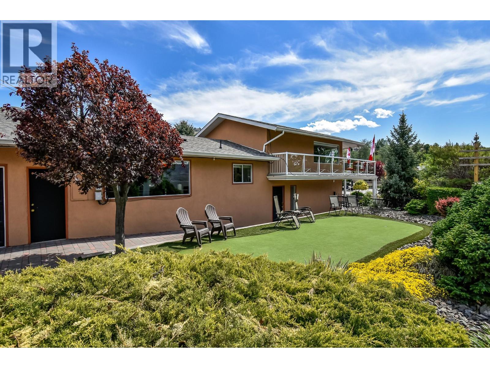5005 Lakeshore Drive Unit# 111, Osoyoos, British Columbia  V0H 1V6 - Photo 6 - 10392344