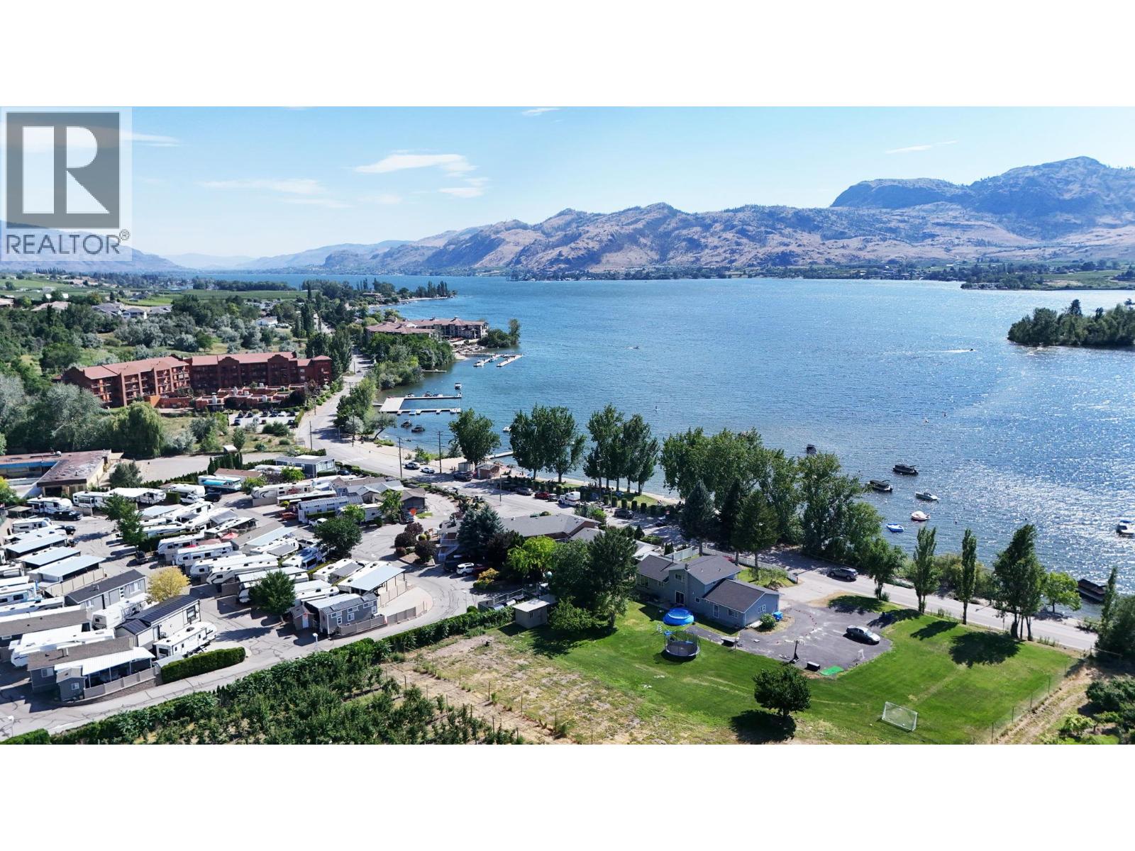 5005 Lakeshore Drive Unit# 111, Osoyoos, British Columbia  V0H 1V6 - Photo 60 - 10392344
