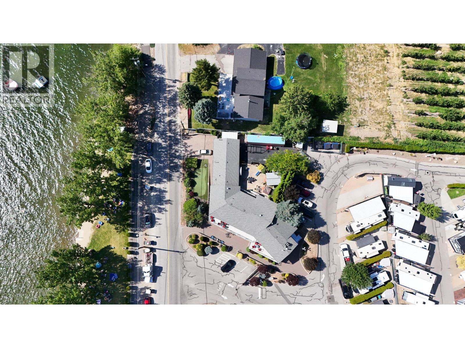5005 Lakeshore Drive Unit# 111, Osoyoos, British Columbia  V0H 1V6 - Photo 63 - 10392344