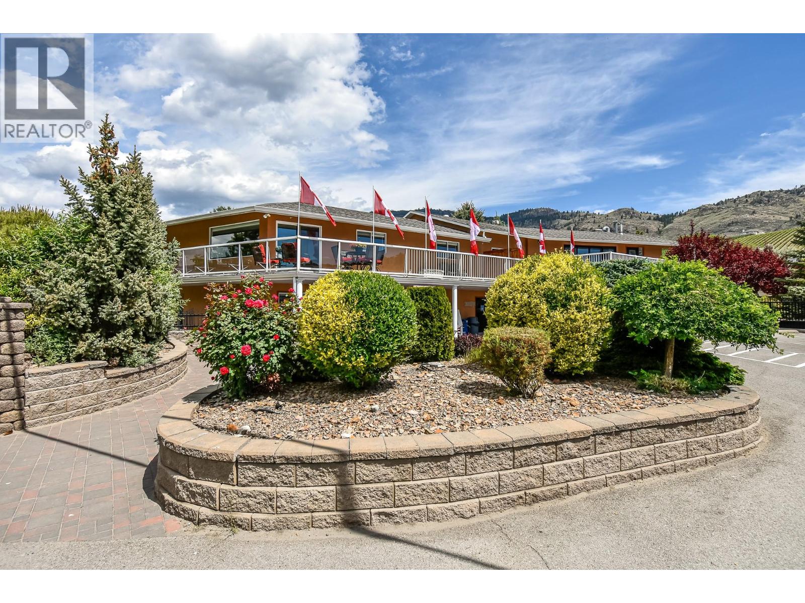 5005 Lakeshore Drive Unit# 111, Osoyoos, British Columbia  V0H 1V6 - Photo 9 - 10392344