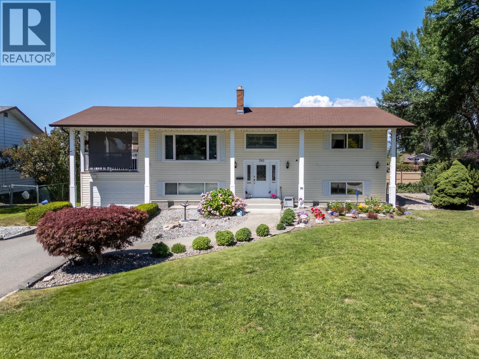 780 Princess Court, Kelowna, British Columbia  V1X 5X5 - Photo 1 - 10391726