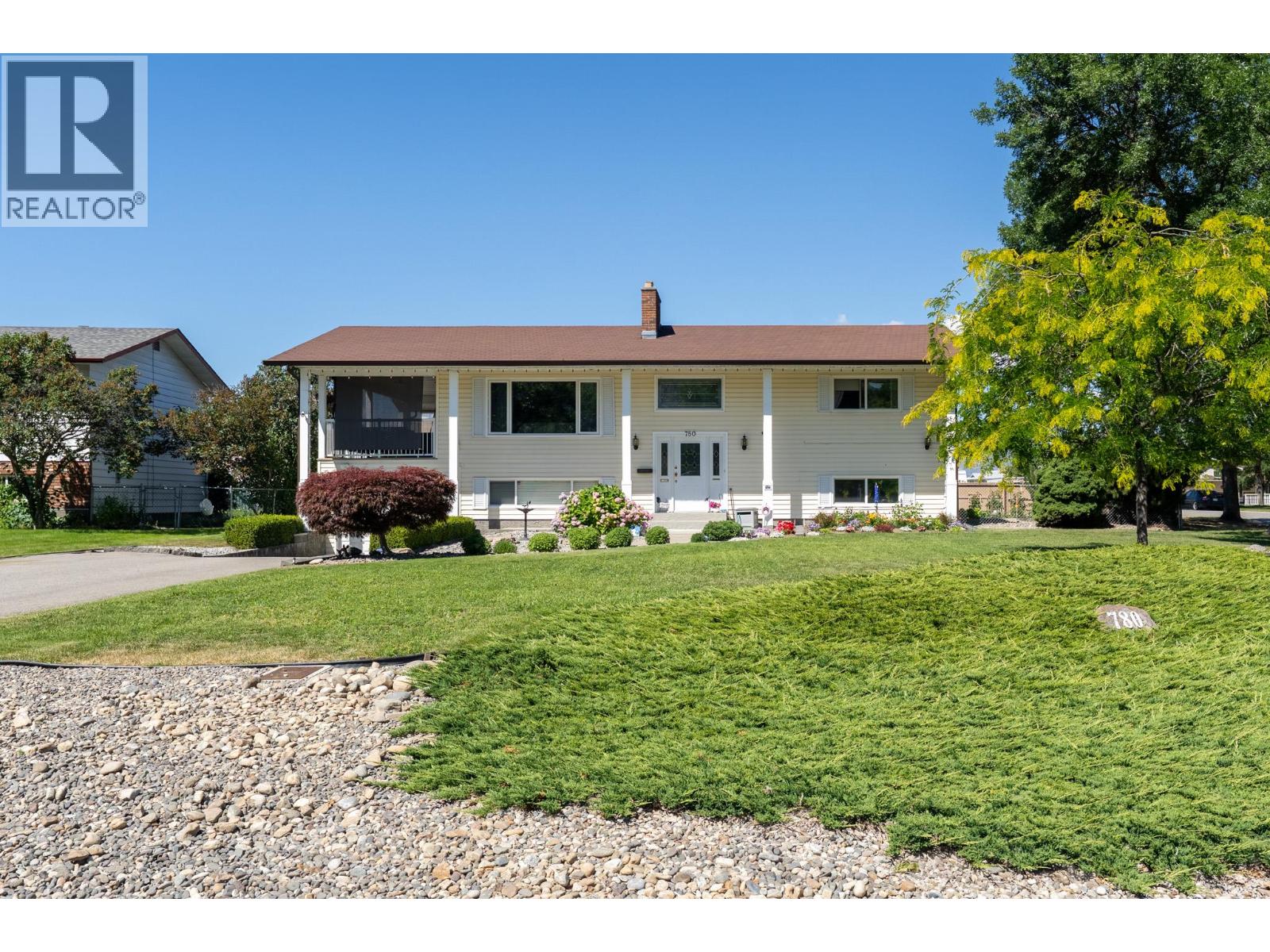 780 Princess Court, Kelowna, British Columbia  V1X 5X5 - Photo 33 - 10391726