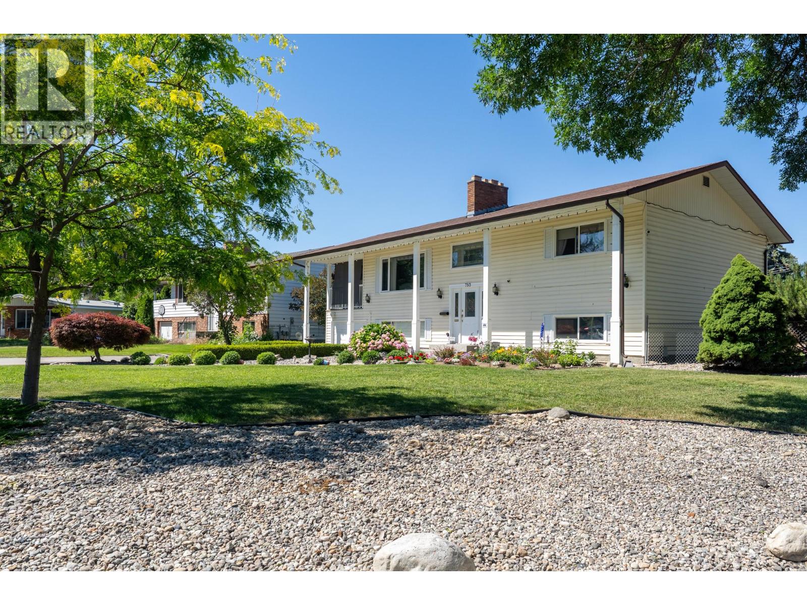 780 Princess Court, Kelowna, British Columbia  V1X 5X5 - Photo 34 - 10391726