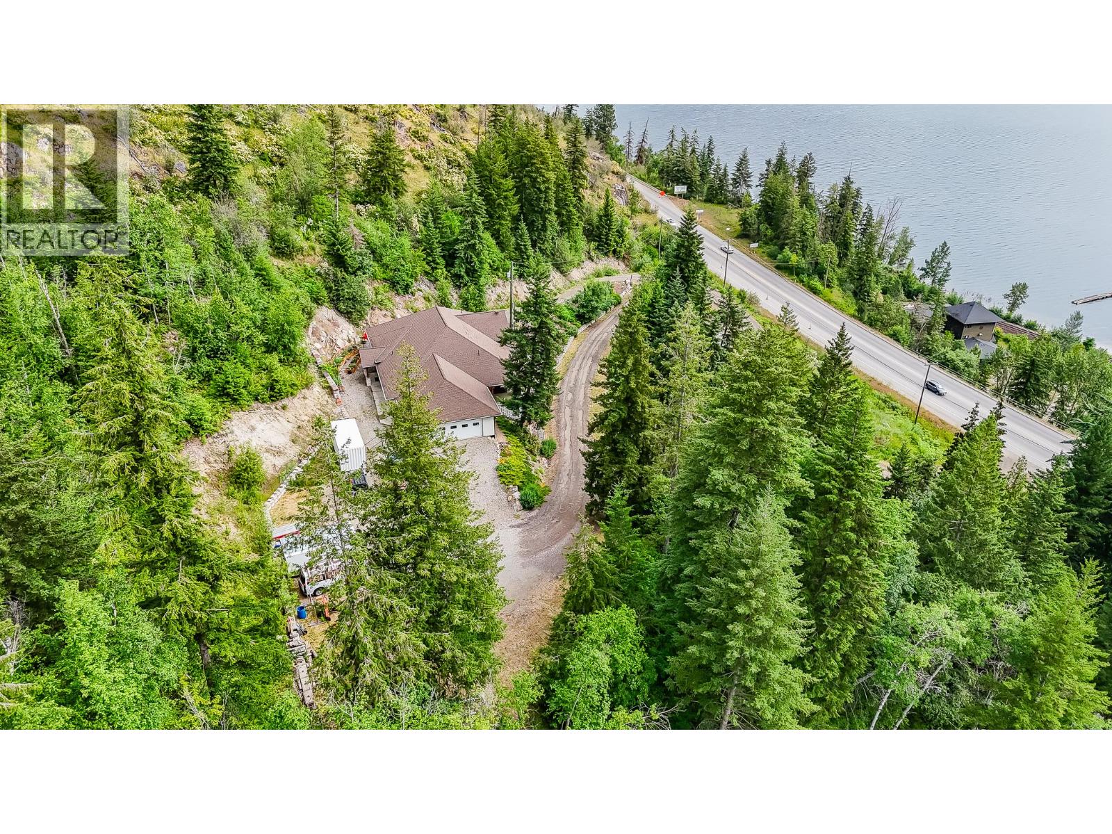 5694 Trans Canada Highway Nw, Salmon Arm, British Columbia  V1E 3A2 - Photo 10 - 10391551