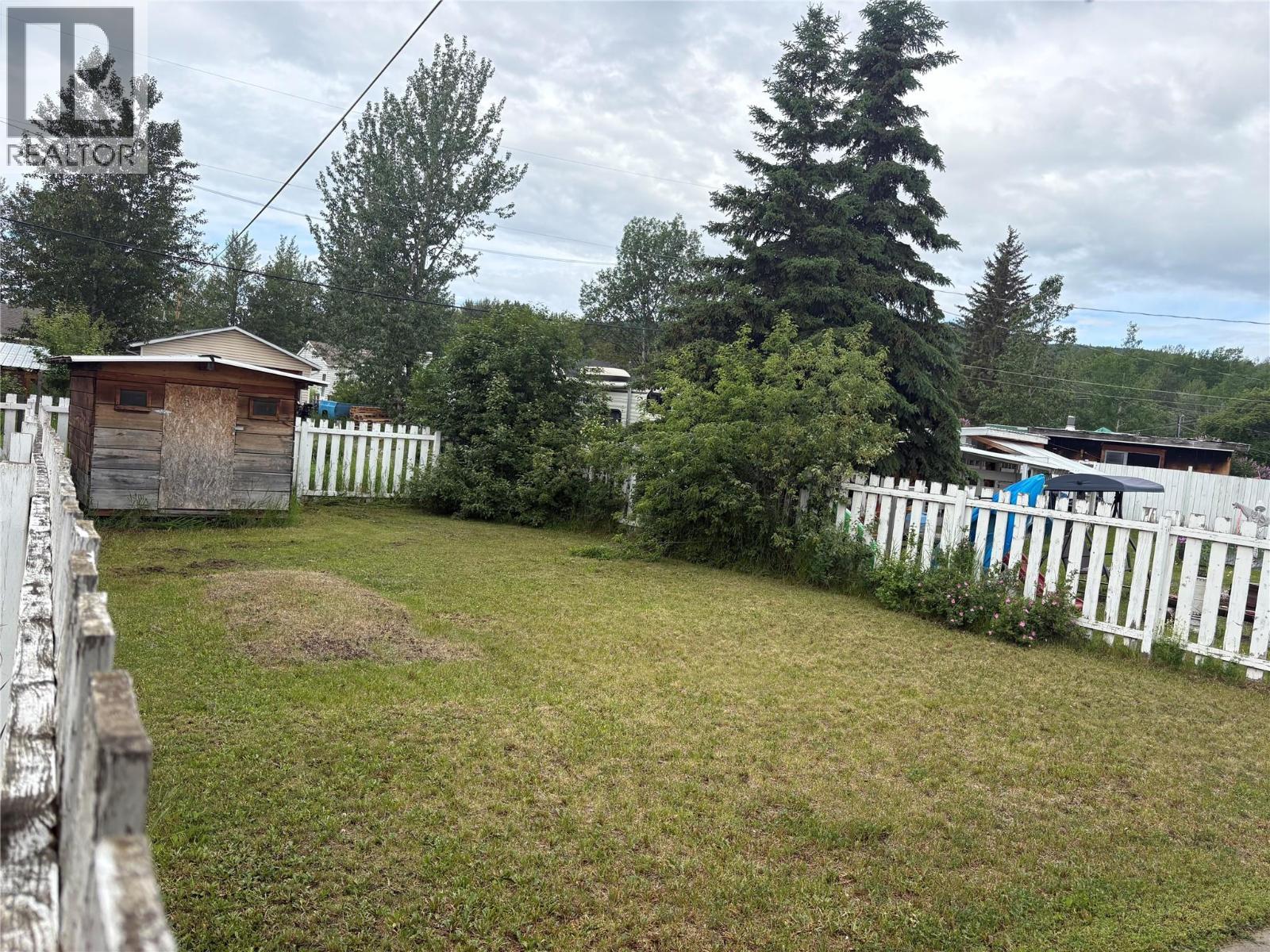 4725 52 Street Nw, Chetwynd, British Columbia  V0C 1J0 - Photo 2 - 10392289