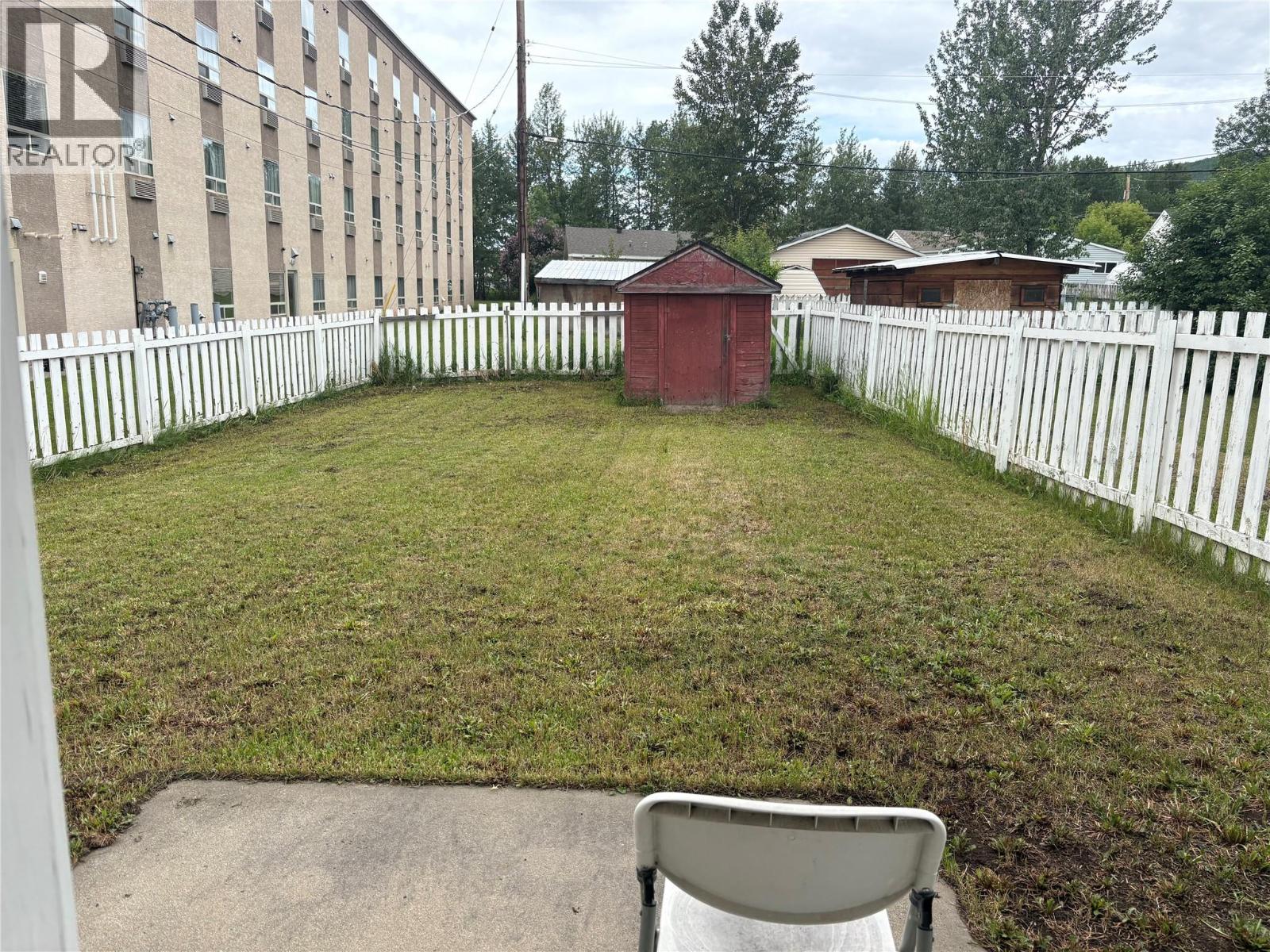 4725 52 Street Nw, Chetwynd, British Columbia  V0C 1J0 - Photo 3 - 10392289