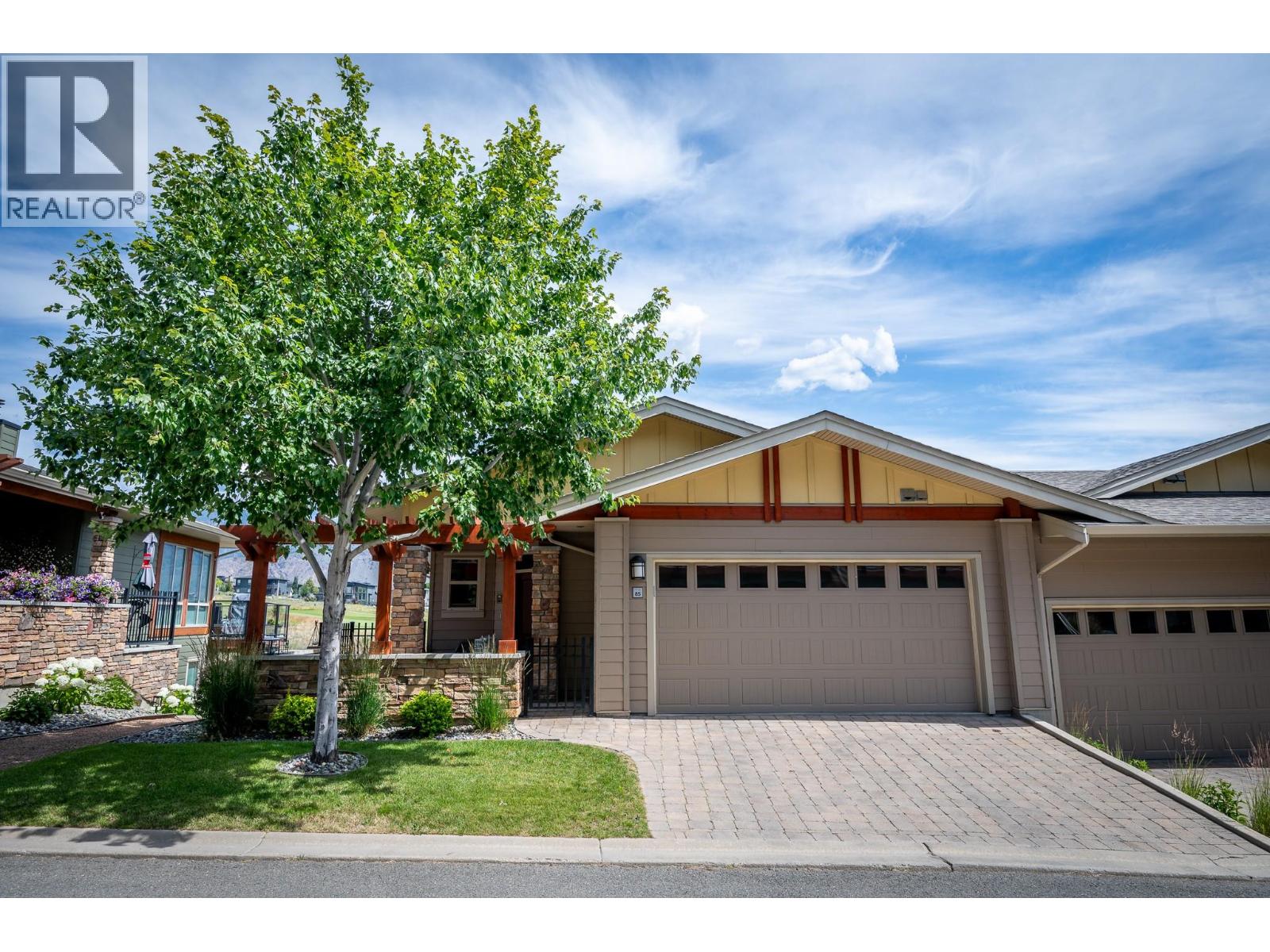 130 Colebrook Road Unit# 85, Kamloops, British Columbia  V1S 0B4 - Photo 1 - 10392016